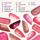 Forbidden Love - Glowing Special Lip Pairing