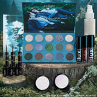 Twilight x - Lasting Minimal Beauty Portfolio