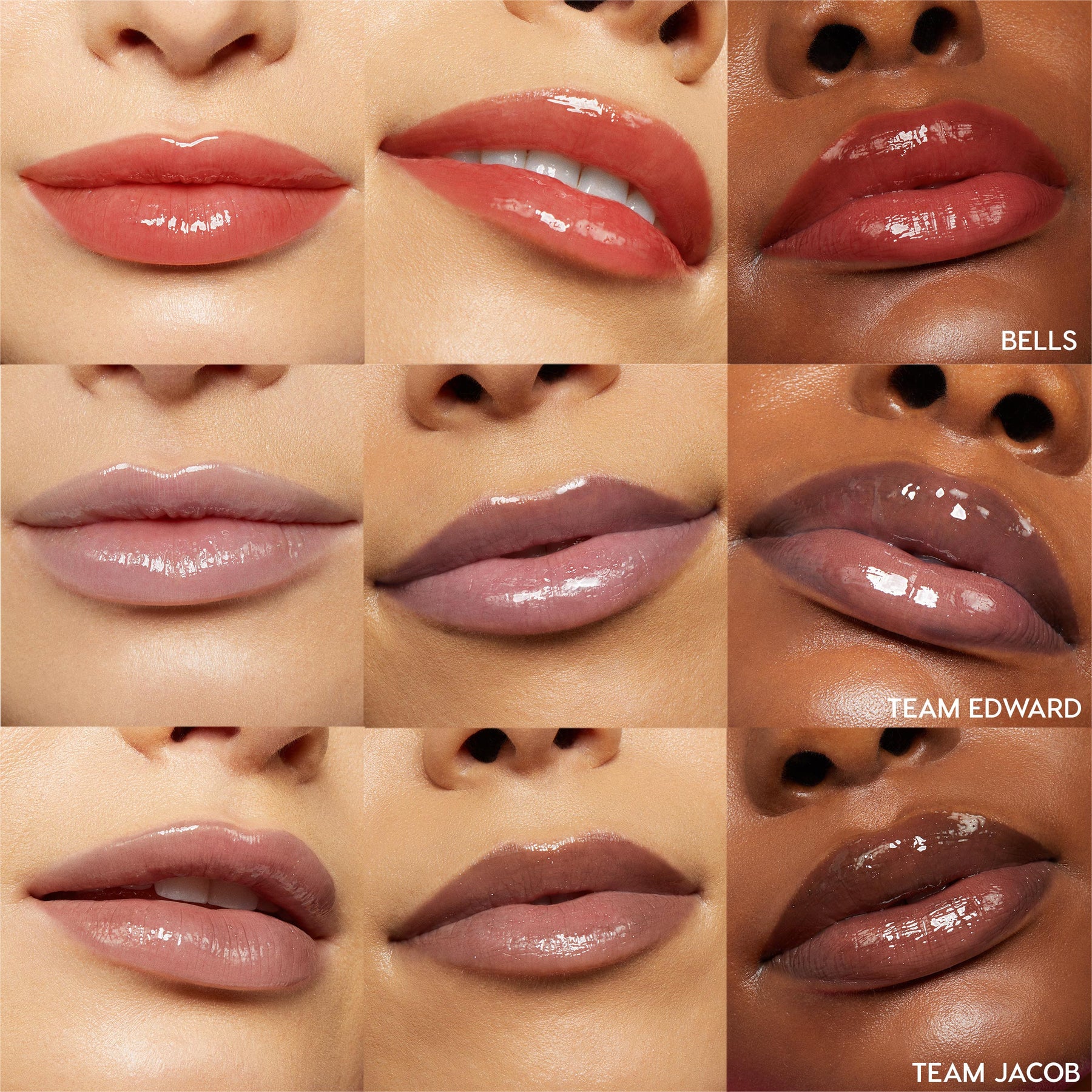 Twilight x - Lasting Minimal Beauty Portfolio