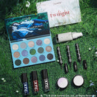 Twilight x - Lasting Minimal Beauty Portfolio