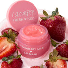 Strawberry Milk - Defined Boutique Lip Polish