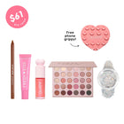 Super Festival Bundle - Artful Versatile Beauty Mix