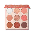 Peach Jelly - Natural Contemporary Eye Style