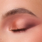 Peach Jelly - Natural Contemporary Eye Style