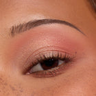 Peach Jelly - Natural Contemporary Eye Style