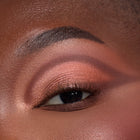 Peach Jelly - Natural Contemporary Eye Style