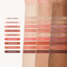 Peach Jelly - Natural Contemporary Eye Style
