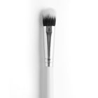 Mini Duo Fiber Face Brush - Effortless Performance Artistry Routine
