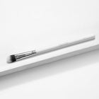 Mini Duo Fiber Face Brush - Effortless Performance Artistry Routine