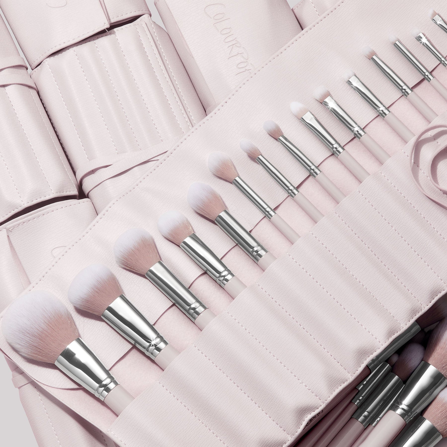 Stone Cold - Luminous Favorite Beauty Palette