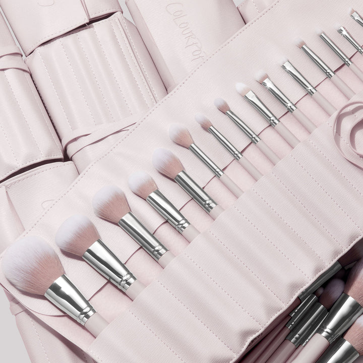 Stone Cold - Luminous Favorite Beauty Palette
