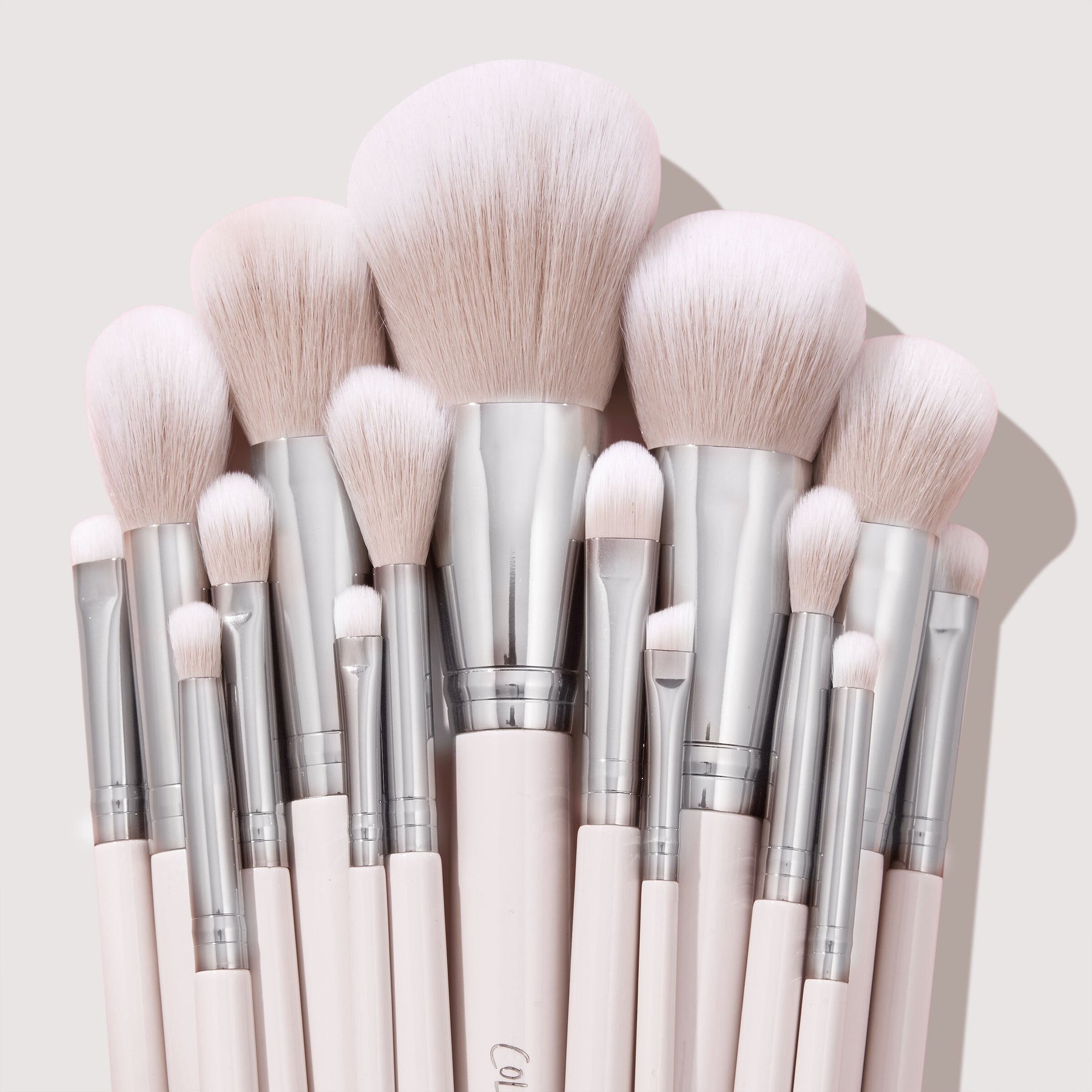 Stone Cold - Luminous Favorite Beauty Palette