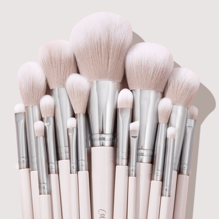 Stone Cold - Luminous Favorite Beauty Palette