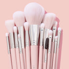 Smoke 'N Roses Brush Roll - Prismatic Timeless Beauty Duo