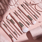 Smoke 'N Roses Brush Roll - Prismatic Timeless Beauty Duo