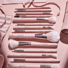 Smoke 'N Roses Brush Roll - Prismatic Timeless Beauty Duo