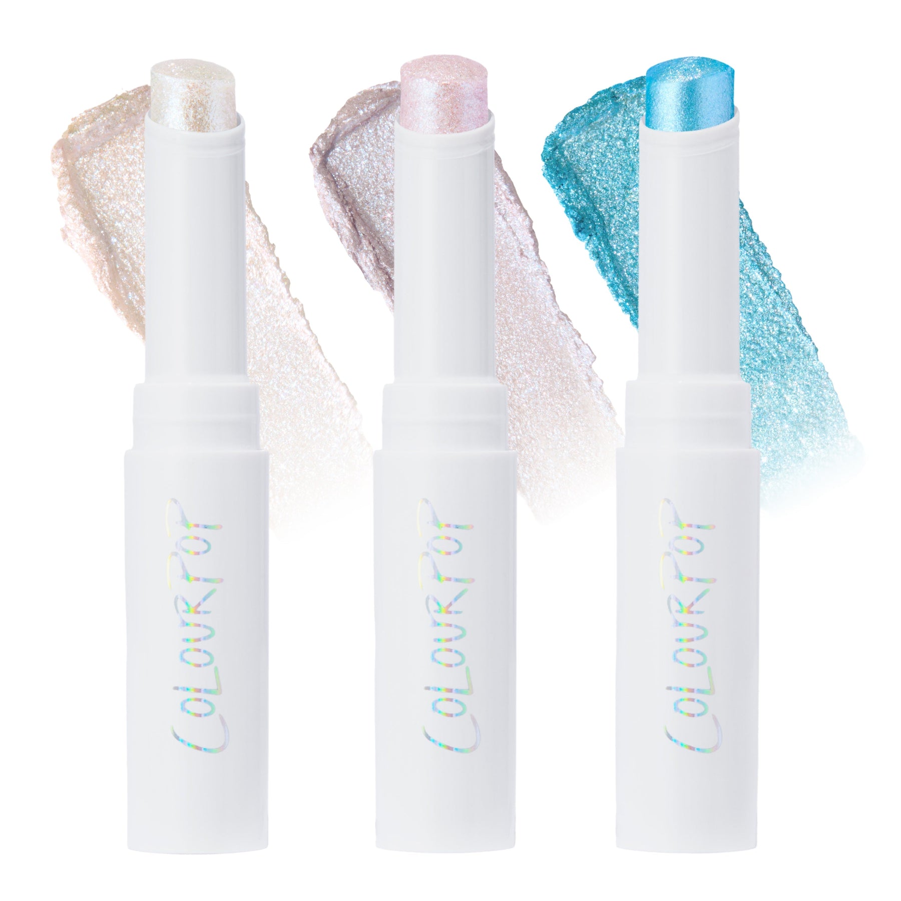 Frost Out - Buildable Modern Beauty Routine