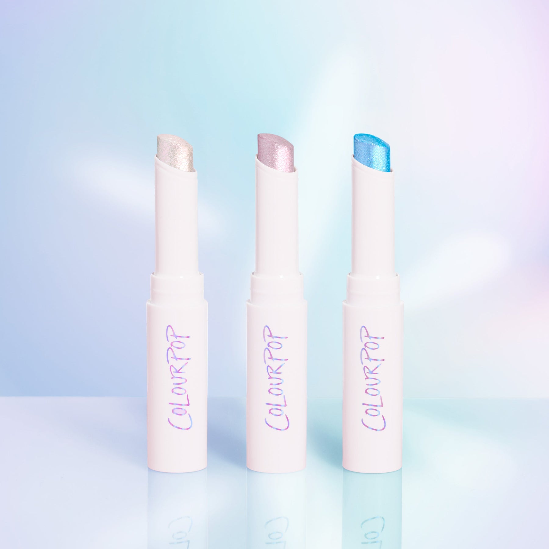 Frost Out - Buildable Modern Beauty Routine