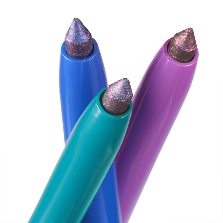 Chrome Dreams - Glowing Classic Liner Story
