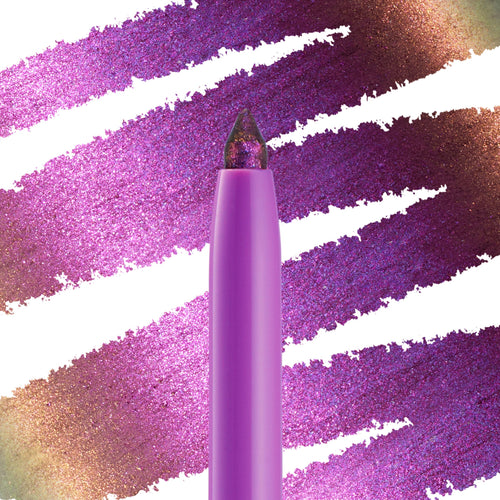 Chrome Dreams - Glowing Classic Liner Story