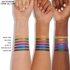 Chrome Dreams - Glowing Classic Liner Story