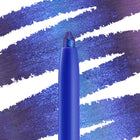 Chrome Dreams - Glowing Classic Liner Story