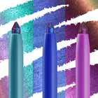 Chrome Dreams - Glowing Classic Liner Story