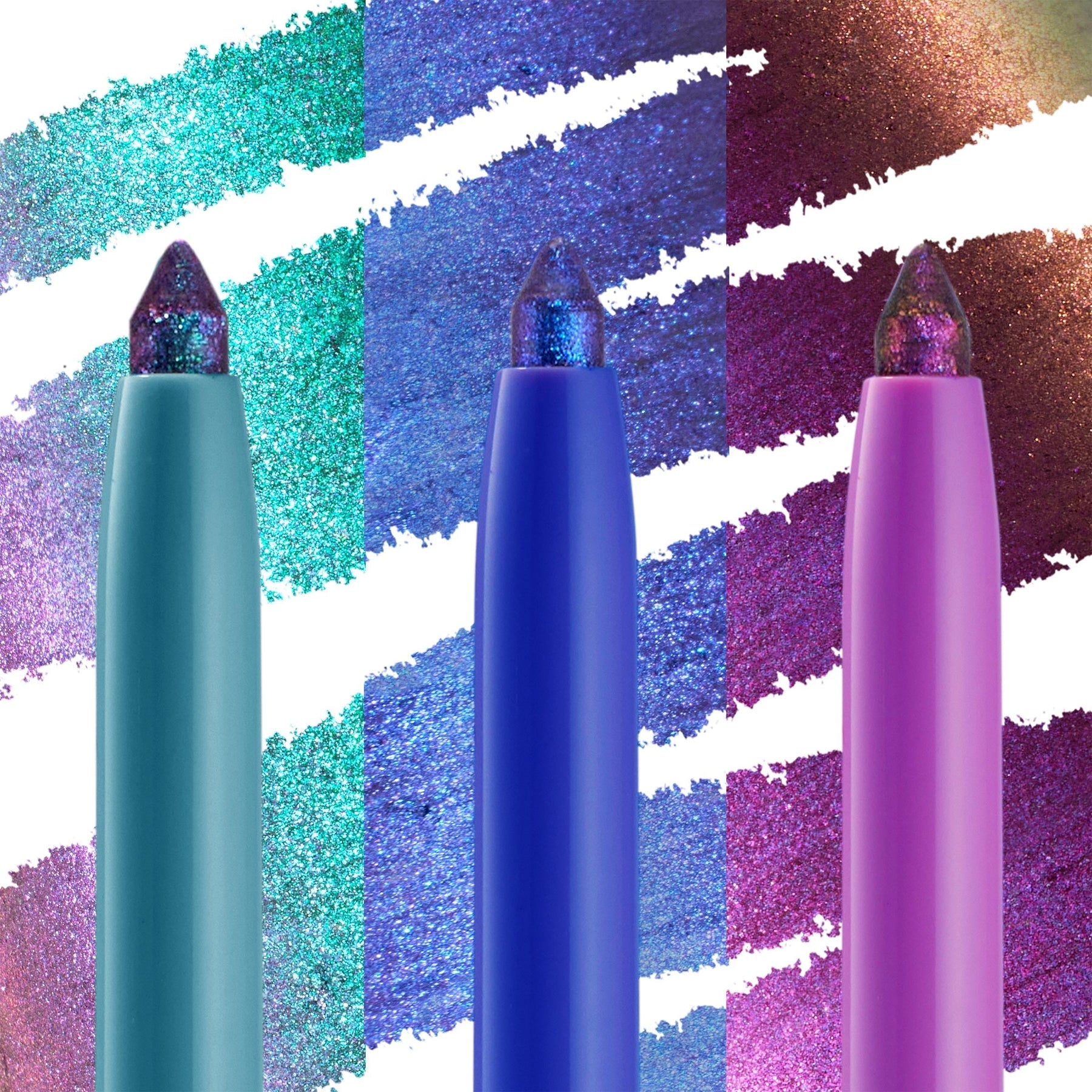 Chrome Dreams - Glowing Classic Liner Story