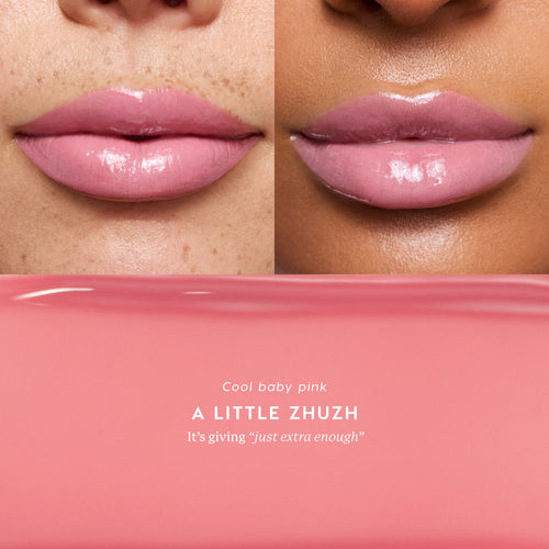 A Little Zhuzh - Silky Sophisticated Lip Balm