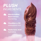 Candy Floss - Graceful Sophisticated Lip Style