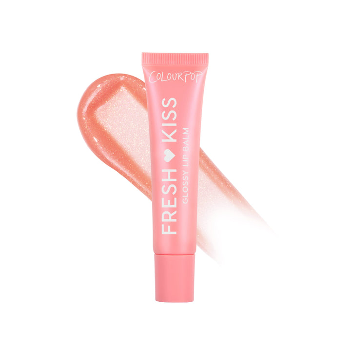 Peach Mochi - Silky Studio Lip Set