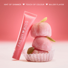 Peach Mochi - Silky Studio Lip Set
