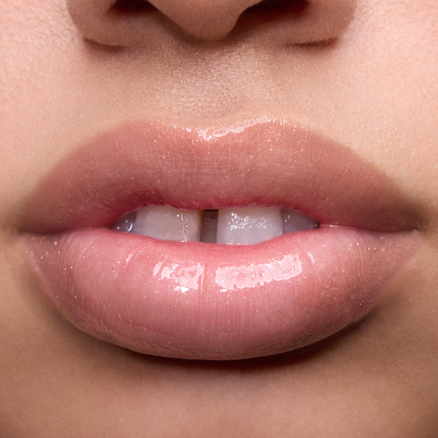 Peach Mochi - Silky Studio Lip Set