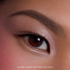 For Your Eyes Only - Creamy Iconic Eye Favorite