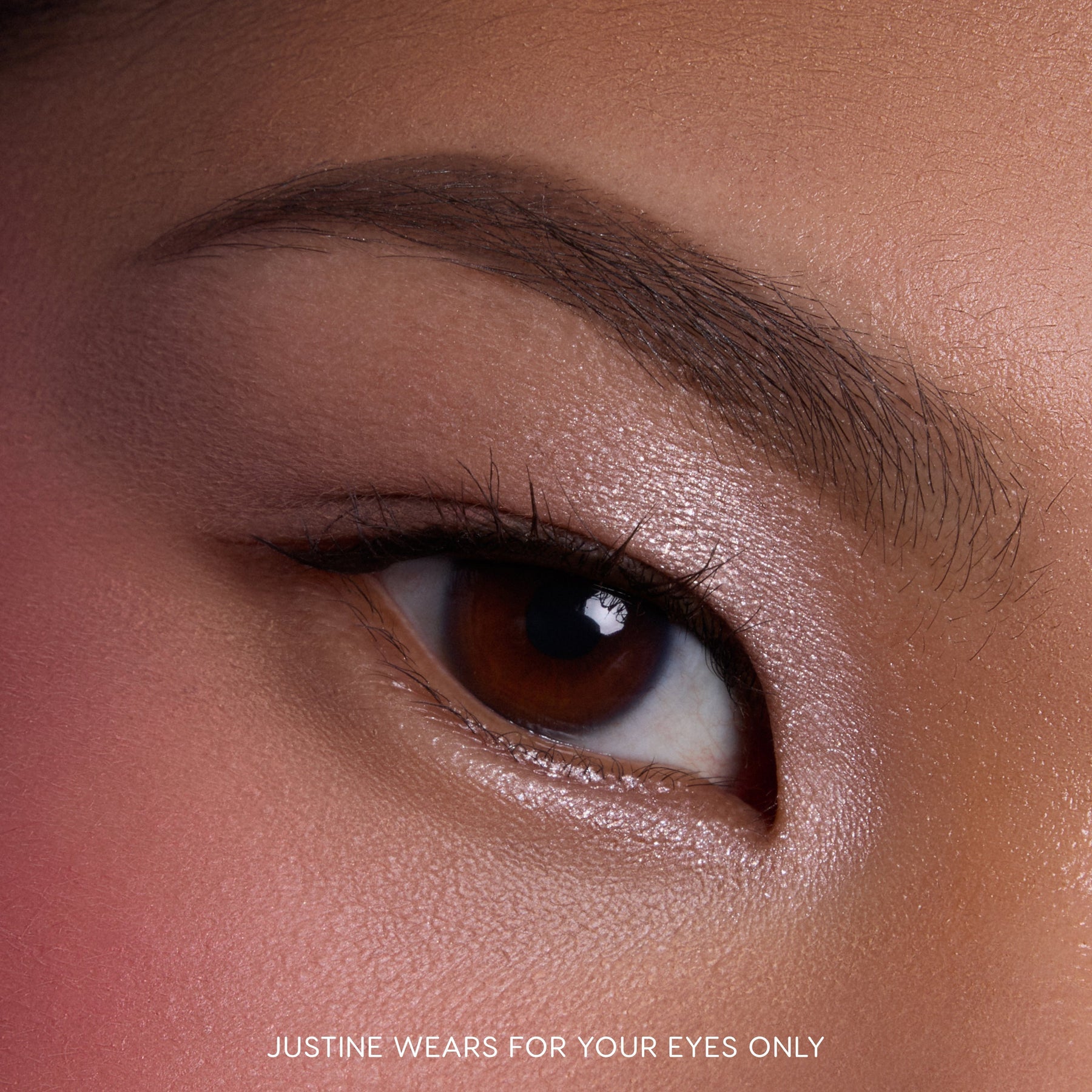 For Your Eyes Only - Creamy Iconic Eye Favorite