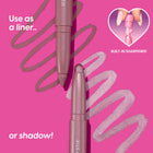 For Your Eyes Only - Creamy Iconic Eye Favorite