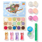 Toy Story and Collection - Shimmering Coordinated Beauty Kit