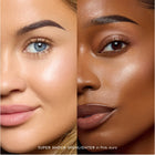 Babydoll Glow Bundle - Multidimensional Editorial Beauty Lookbook
