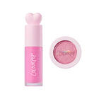 Babydoll Glow Bundle - Multidimensional Editorial Beauty Lookbook