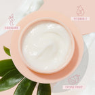 The Daily Face Cream - Plumping Refined Skin Kit