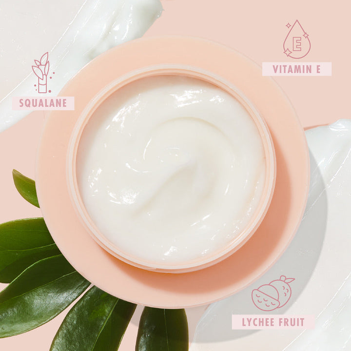 The Daily Face Cream - Plumping Refined Skin Kit