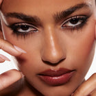 Stone Cold Fox - Polished Editorial Eye Accent