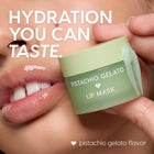 Pistachio Gelato - Artful Elevated Lip Pick