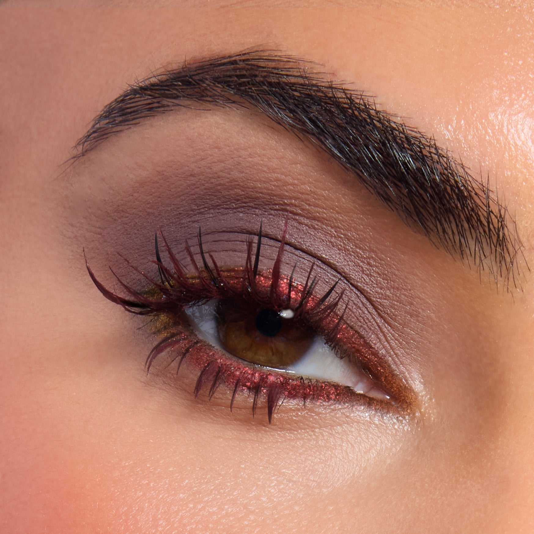 Beware Ogre - Featherlight Signature Eye Blend