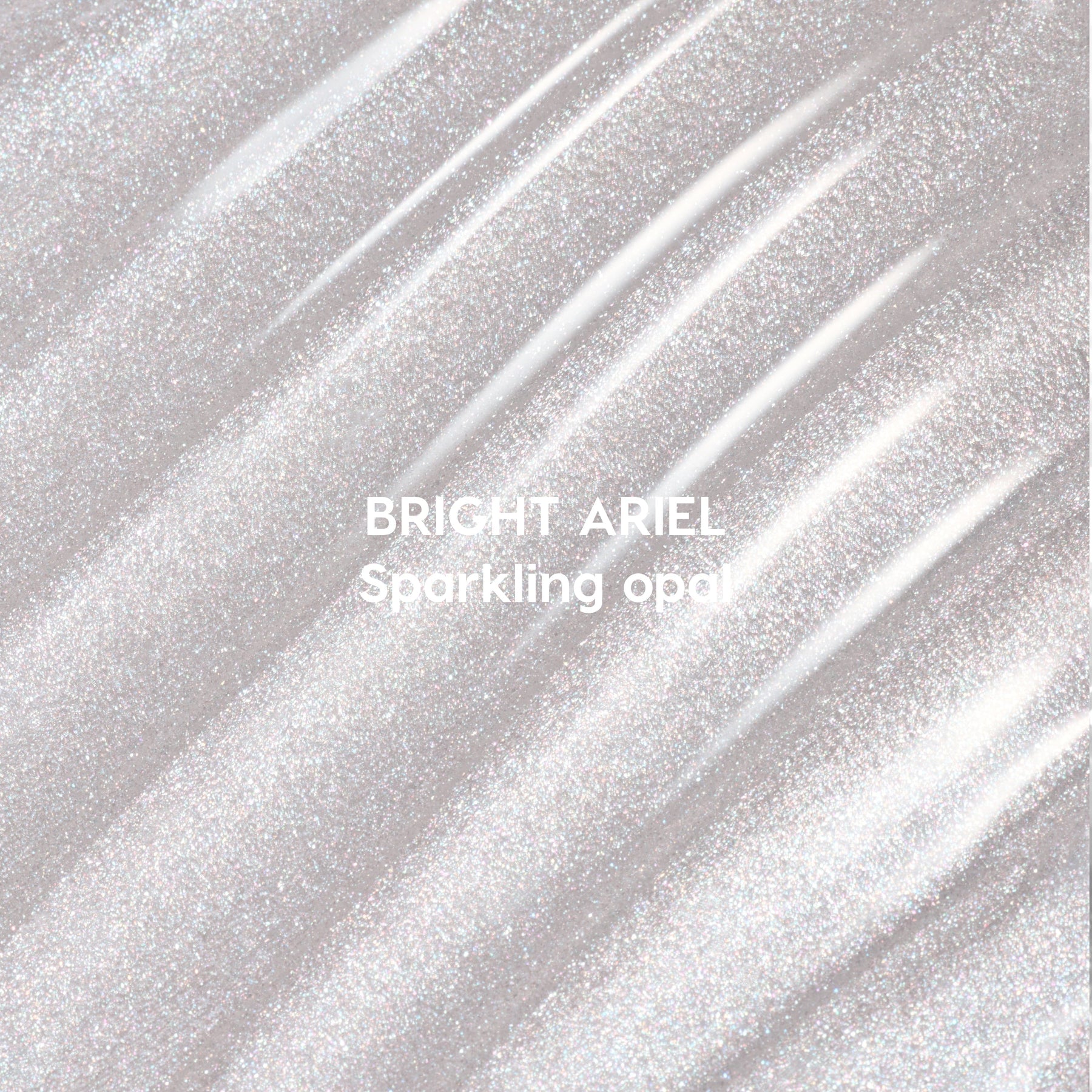Bright Ariel - Buildable Iconic Lip Story