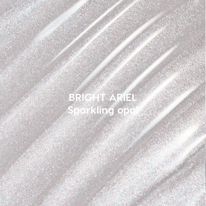 Bright Ariel - Buildable Iconic Lip Story