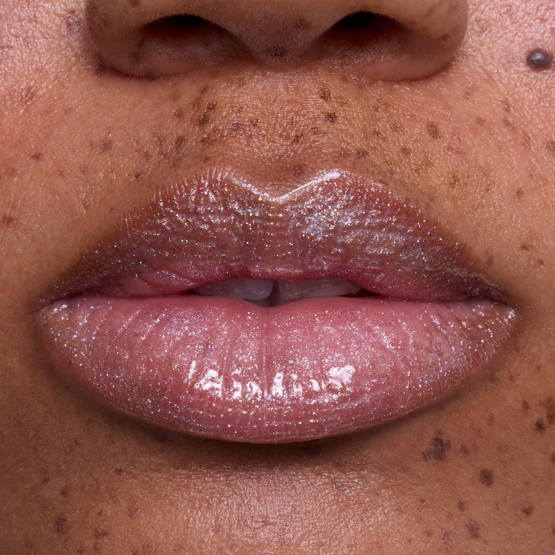 Bright Ariel - Buildable Iconic Lip Story