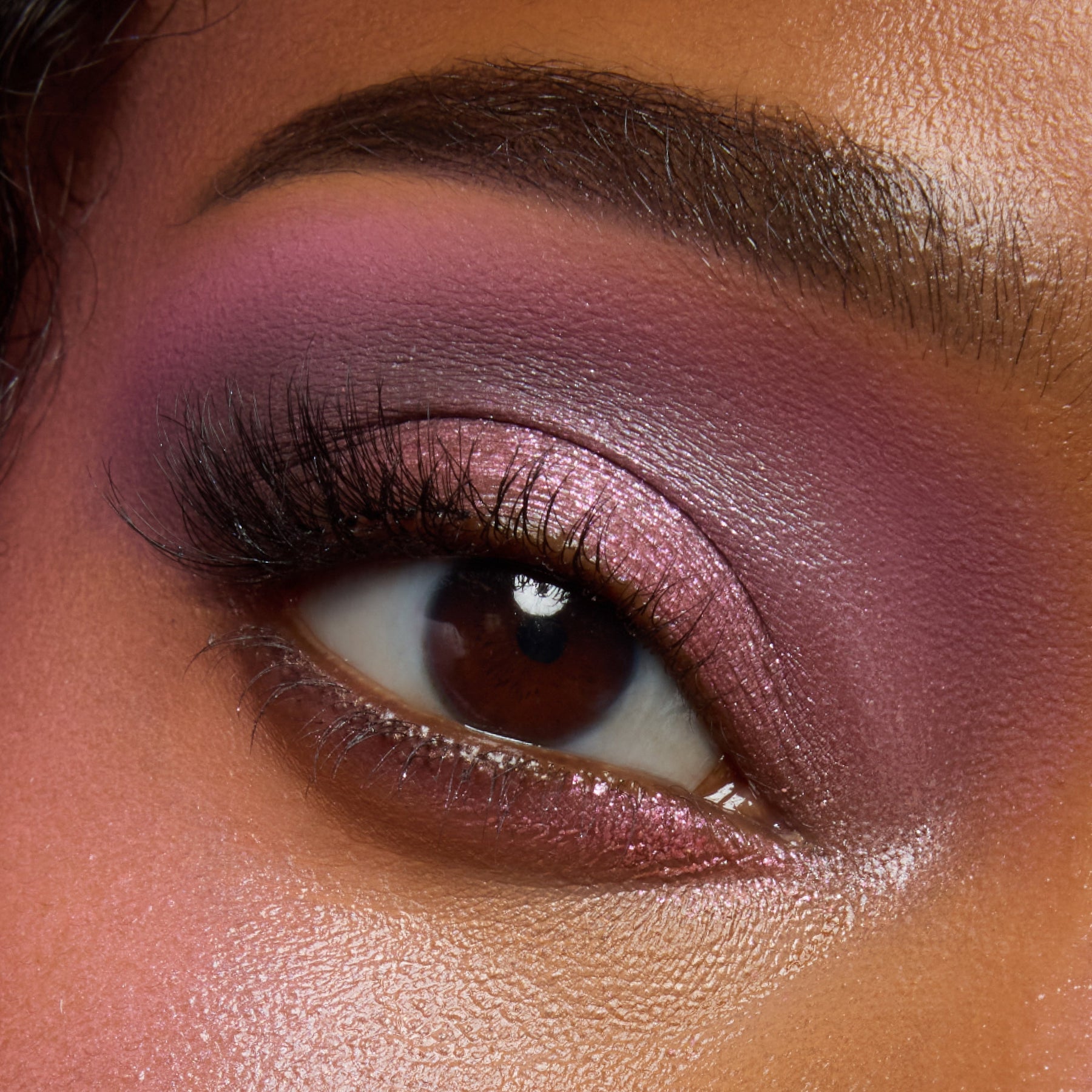 Pink Dreams - Dreamy Studio Eye Favorite