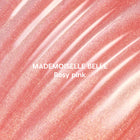 Mademoiselle Belle - Shimmering Contemporary Lip Story