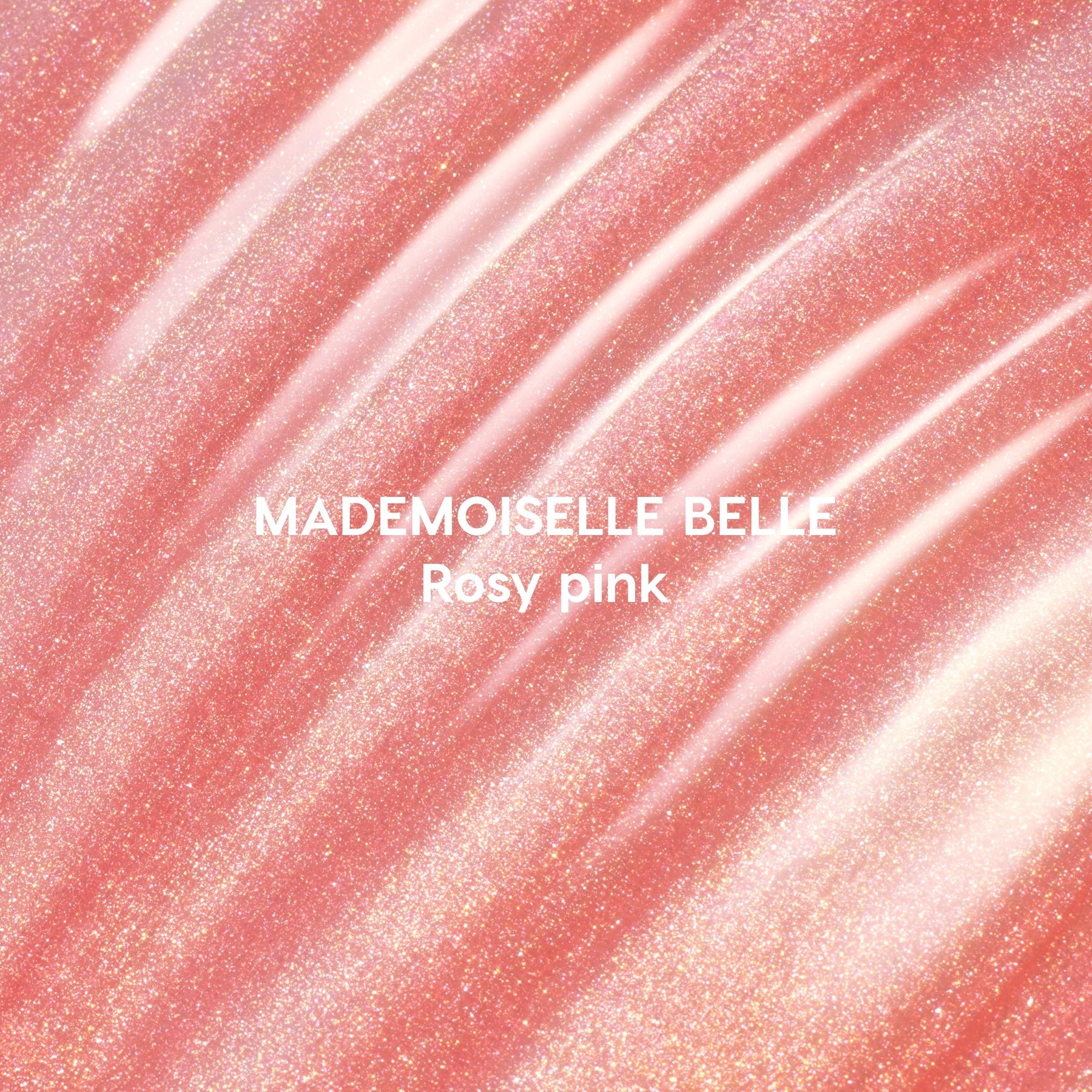 Mademoiselle Belle - Shimmering Contemporary Lip Story